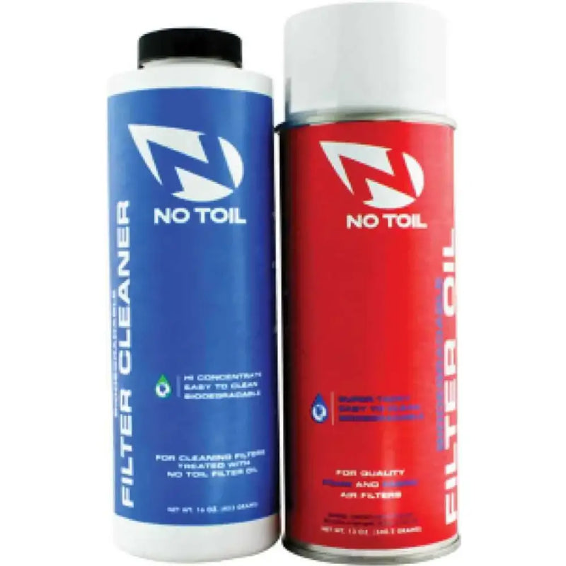 NO TOIL NT208
