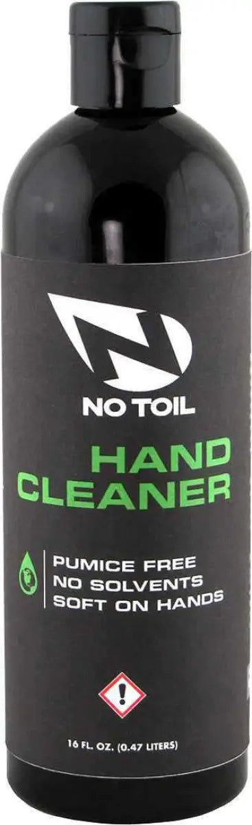 NO TOIL NT33