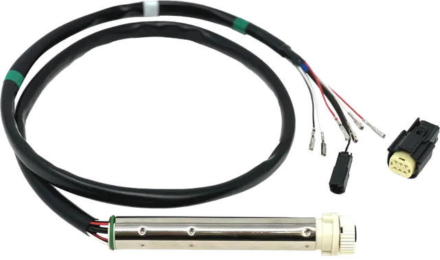 NTBW-32310-08A Tbw Twist Grip Sensor `14 15 Hd Models - TBW