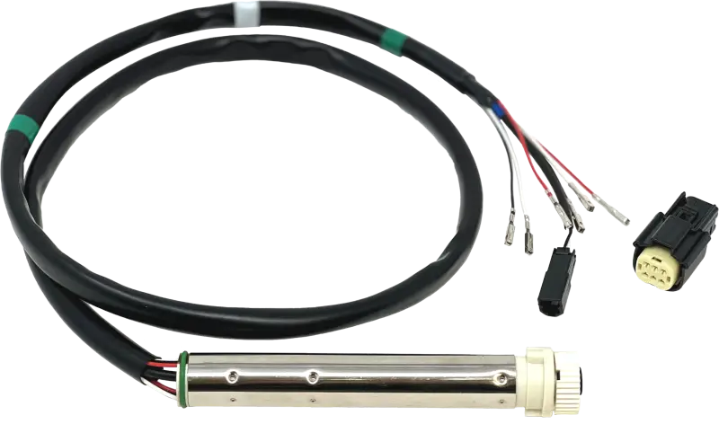 NTBW-32310-08A Tbw Twist Grip Sensor `14 15 Hd Models - TBW