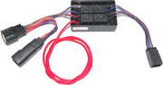 NAMZ CUSTOM CYCLE NTI-08 Trailer Isolator 6 Pin Molex All Flh 14 Up