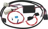 NTI-4-5-TRI Namz Custom Cycle Trailer Isolator 8 Position 14-Up Flhtcutgse/ 15-Up Fltrt - RV and Auto Parts