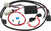 NTI-4-5-TRI Namz Custom Cycle Trailer Isolator 8 Position 14-Up Flhtcutgse/ 15-Up Fltrt - RV and Auto Parts
