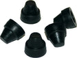 NAMZ CUSTOM CYCLE NTRB-B01 Tripmeter Reset Button Rubber Boot Cover 5 Pk Hd 67880 94