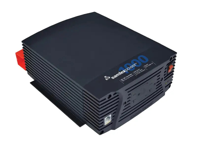 NTX-1000-12 Samlex Amer Ntx Series   Pure Sine Wave Inverte
