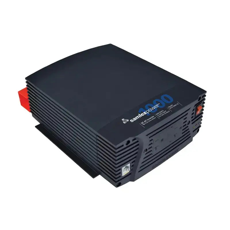 NTX-1000-12 Samlex Amer Ntx Series   Pure Sine Wave Inverte