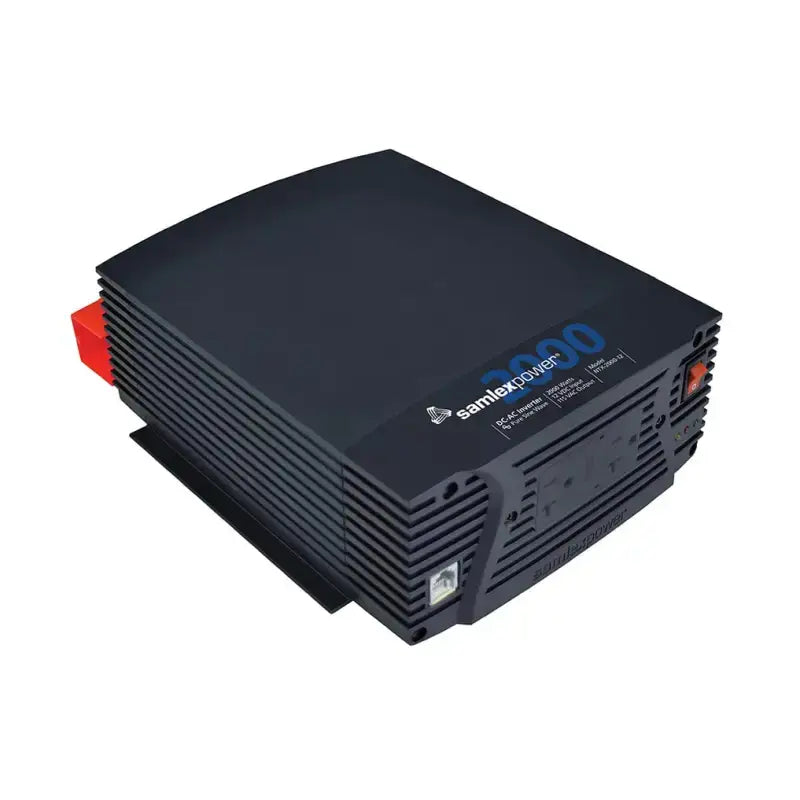 NTX-2000-12 Samlex Amer Ntx Series   Pure Sine Wave Inverte