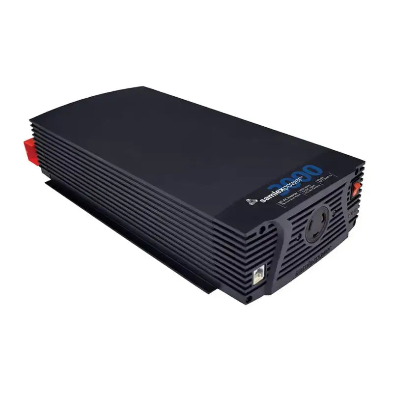 NTX-3000-12 Samlex Amer Ntx Series   Pure Sine Wave Inverte