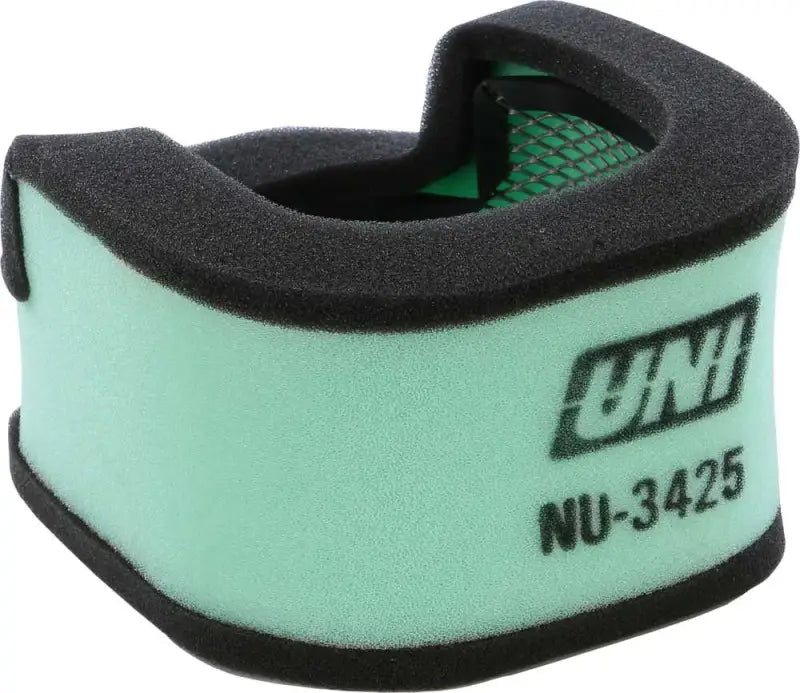 UNI NU-3425 Air Filter Big Twins 89 95 Round Housing