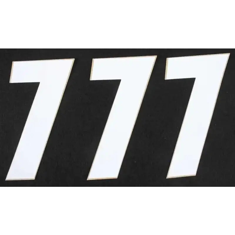 D-COR 45-16-7