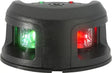 NV2002PB-7 Attwood Marine Asm-Dkmt Rnd Lt Biclr 2Nm - Navigation Light