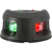 NV2002PB-7 Attwood Marine Asm-Dkmt Rnd Lt Biclr 2Nm - Navigation Light