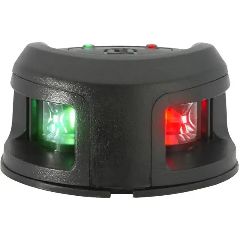 NV2002PB-7 Attwood Marine Asm-Dkmt Rnd Lt Biclr 2Nm - Navigation Light
