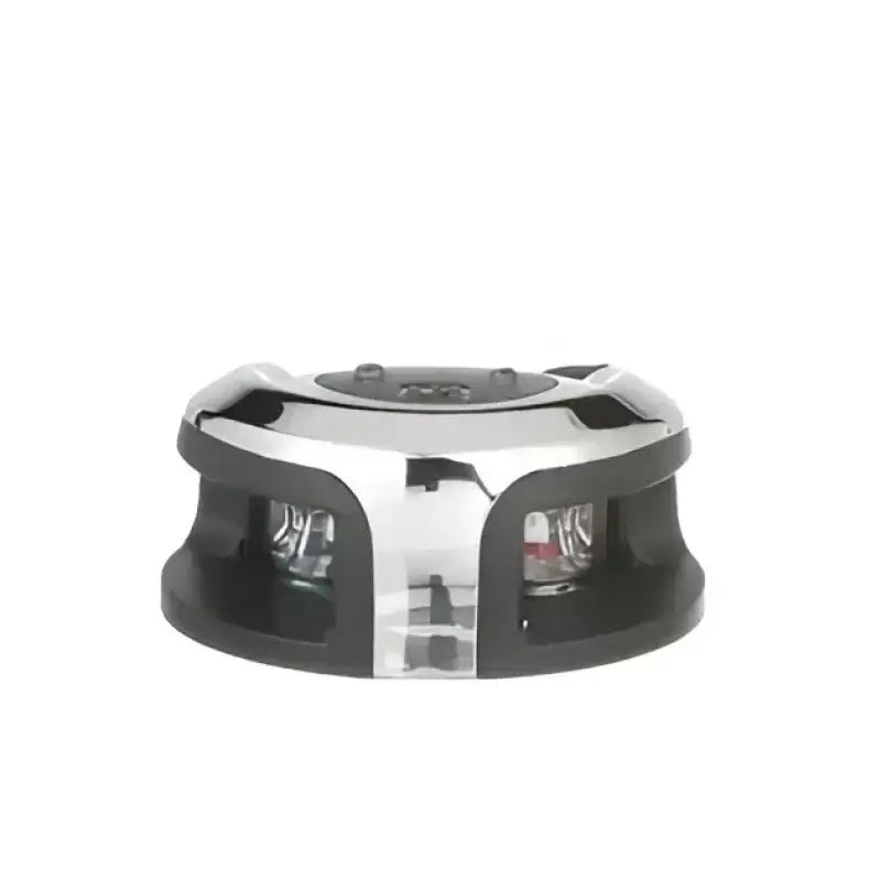 NV2002SS-7 Attwood Marine Asm-Dkmt Rnd Lt Biclr 2Nm
