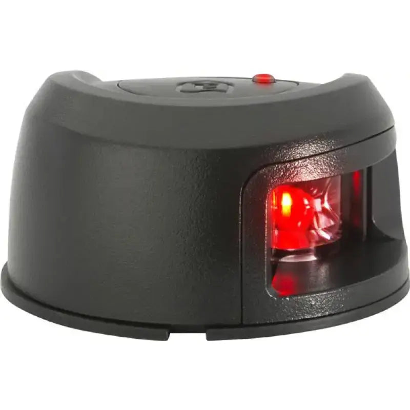 NV2012PBR-7 Attwood Marine Asm-Dkmt Rnd Lt Pt 2Nm Pl - Navigation Light