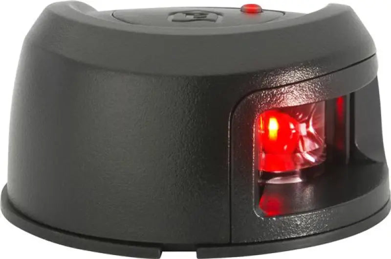NV2012PBR-7 Attwood Marine Asm-Dkmt Rnd Lt Pt 2Nm Pl - Navigation Light