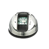 NV3012SSG-7 Attwood Marine Asm-Vt Mt Lt Stbd 2Nm Ss