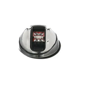 NV3012SSR-7 Attwood Marine Asm-Vt Mt Lt Port 2Nm Ss