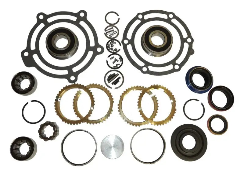 NV3550LMASKIT Crown Auto Overhaul Kit