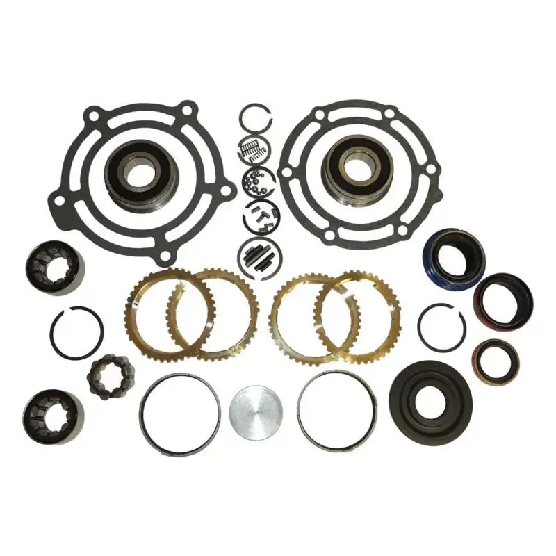 NV3550LMASKIT Crown Auto Overhaul Kit