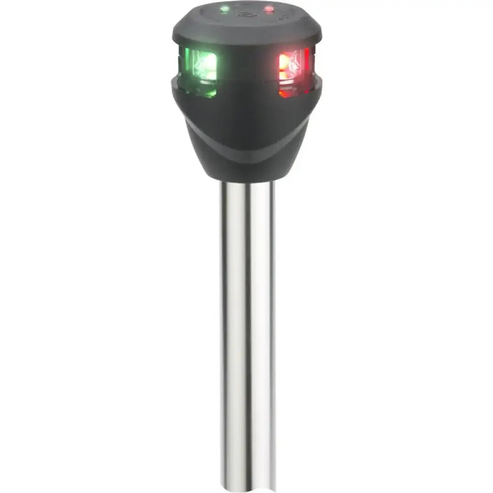 NV6LC1-14-7 Attwood Marine Asm-Pole Lt Biclr 14’ - Navigation Light