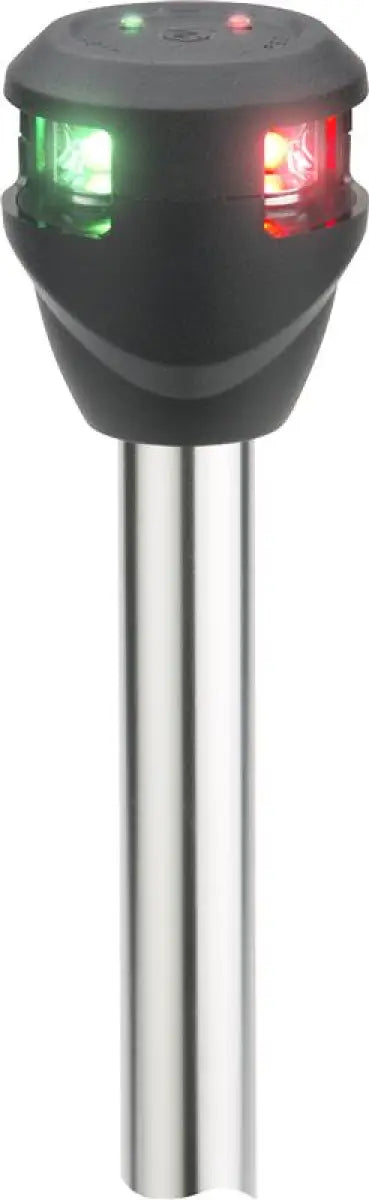 NV6LC1-14-7 Attwood Marine Asm-Pole Lt Biclr 14’ - Navigation Light