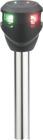 NV6LC2-10-7 Attwood Marine Asm-Task Lt Biclr 10'