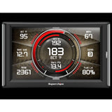 42050 Superchips 98-10 Jeep Gas Traildash