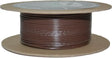 NWR-1-100-20 Namz Custom Cycle 100' Spool 20-Gauge Wire (Brown) - RV and Auto Parts