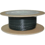 NWR-0-100-20 Namz Custom Cycle 100' Spool 20-Gauge Wire (Black) - RV and Auto Parts