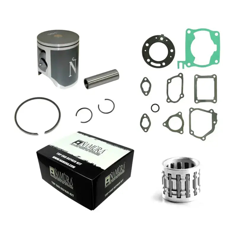 NX-10000K Top End Kit 53.94/Std 11:1 Hon - Repair