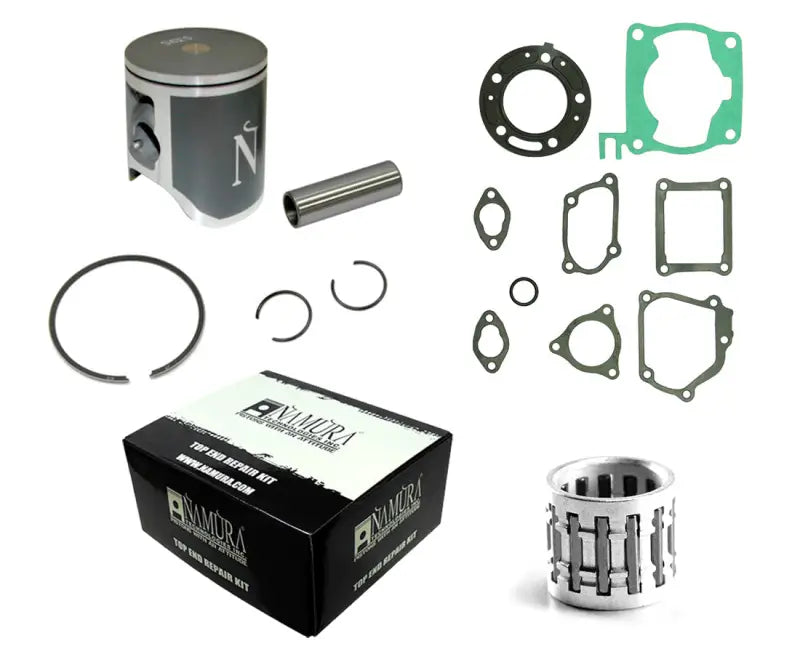NX-10000K Top End Kit 53.94/Std 11:1 Hon - Repair
