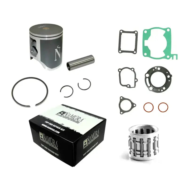 NX-10000K1 Top End Kit 53.94/Std 11:1 Hon - Repair