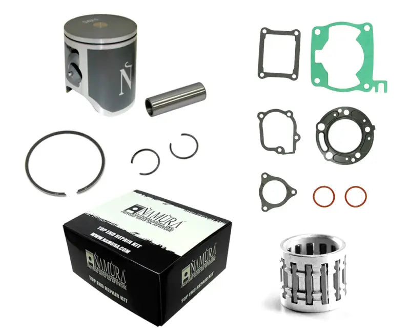 NX-10000K1 Top End Kit 53.94/Std 11:1 Hon - Repair