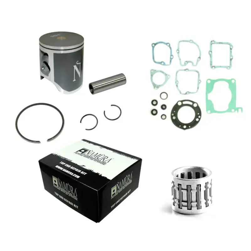 NX-10000K2 Top End Kit 53.94/Std 11:1 Hon - Repair
