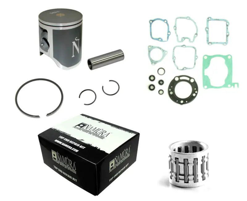 NX-10000K2 Top End Kit 53.94/Std 11:1 Hon - Repair