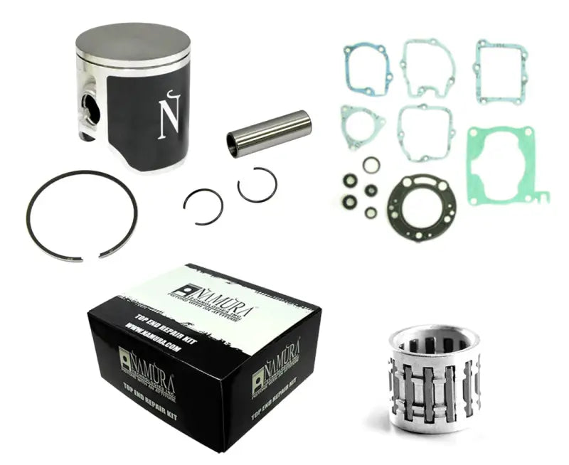 NX-10003K Top End Kit 53.94/Std 11:1 Hon - Repair