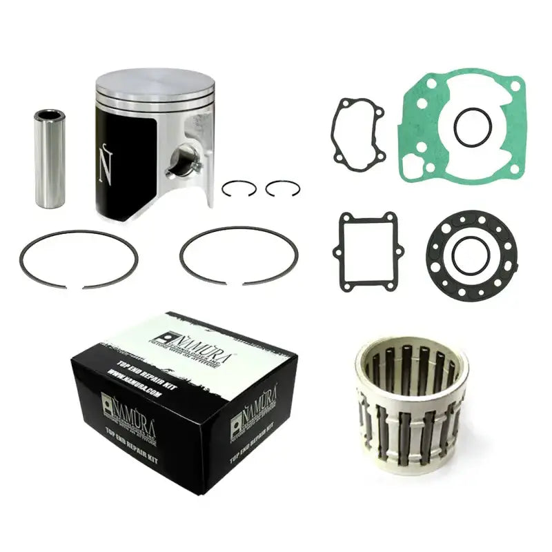 NX-10025K Top End Kit Nikasil Cyl 66.34/Std 8.5:1 Hon - Repair