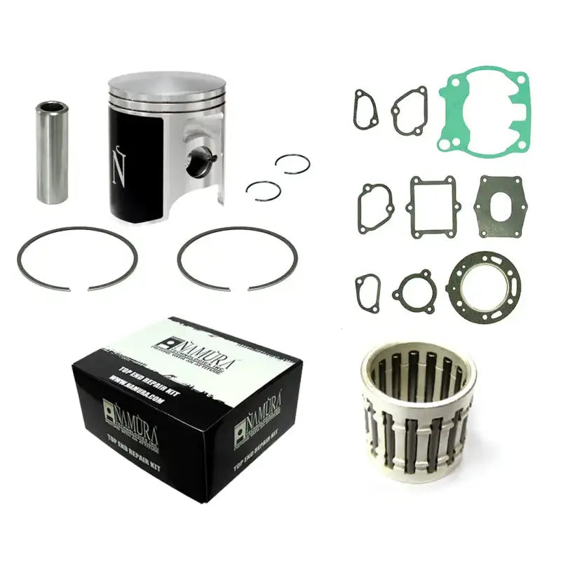 NX-10026K Top End Kit Nikasil Cyl 66.34/Std 8.5:1 Hon - Repair