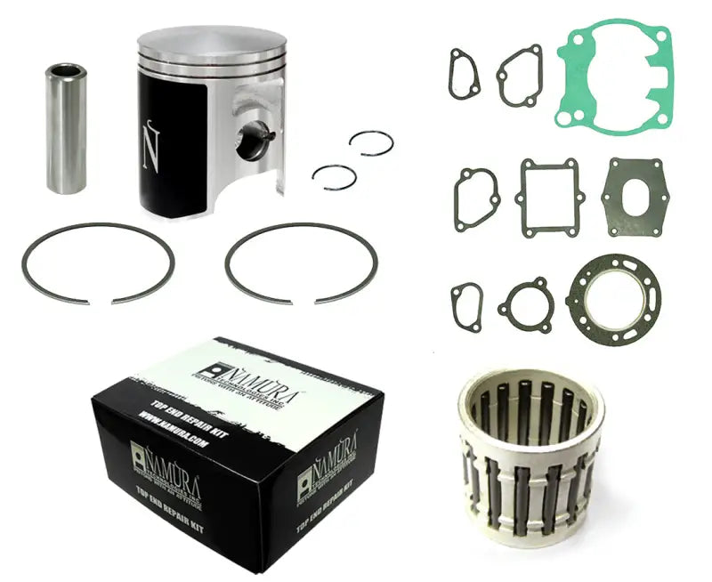 NX-10026K Top End Kit Nikasil Cyl 66.34/Std 8.5:1 Hon - Repair