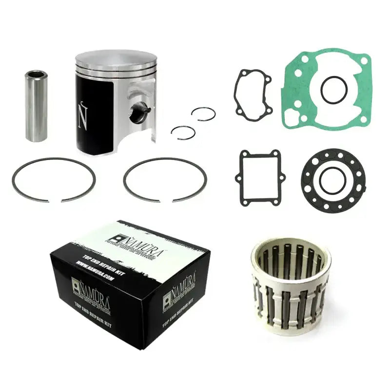 NX-10026K1 Top End Kit Nikasil Cyl 66.34/Std 8.5:1 Hon - Repair