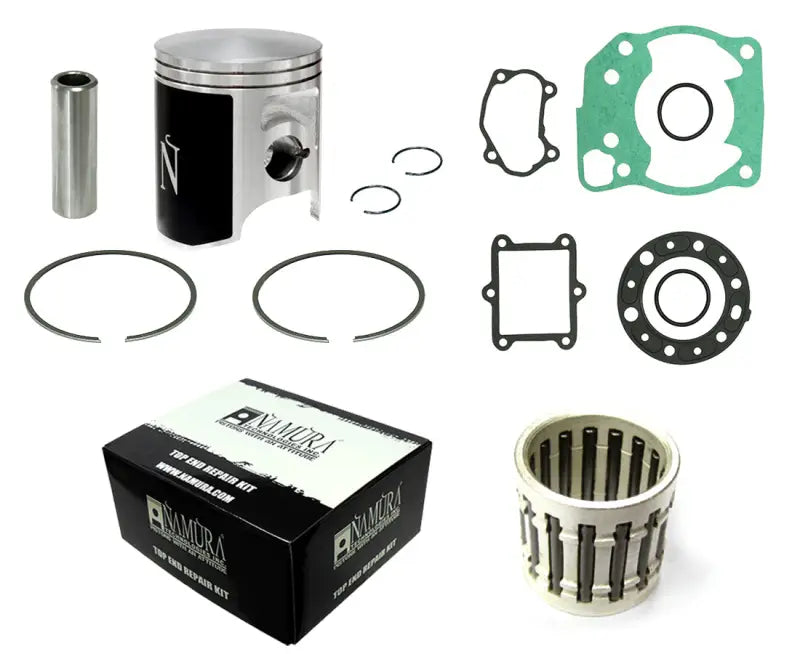NX-10026K1 Top End Kit Nikasil Cyl 66.34/Std 8.5:1 Hon - Repair