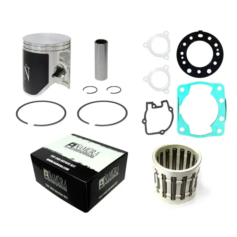 NX-10027K Top End Kit Nikasil Cyl 66.34/Std 8.5:1 Hon - Repair
