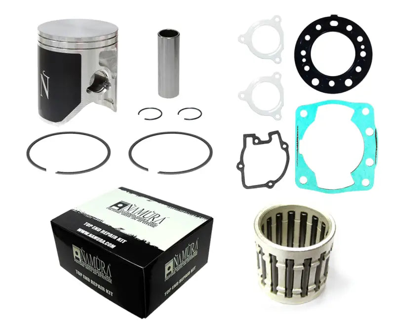 NX-10027K Top End Kit Nikasil Cyl 66.34/Std 8.5:1 Hon - Repair