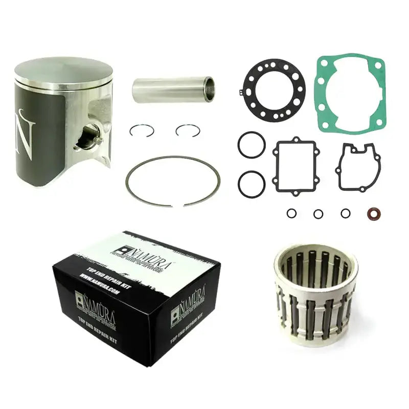 NX-10028K Top End Kit Nikasil Cyl 66.34/Std 8.5:1 Hon - Repair