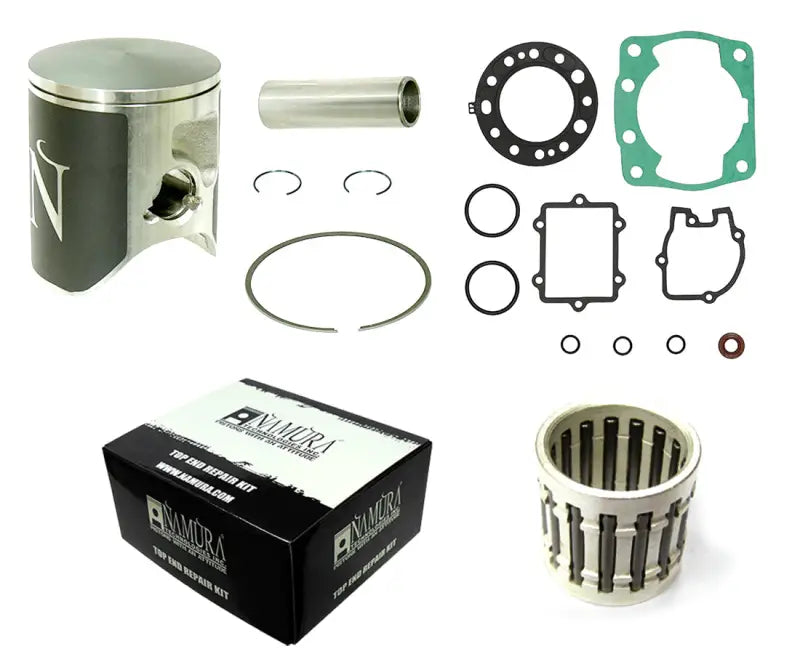 NX-10028K Top End Kit Nikasil Cyl 66.34/Std 8.5:1 Hon - Repair