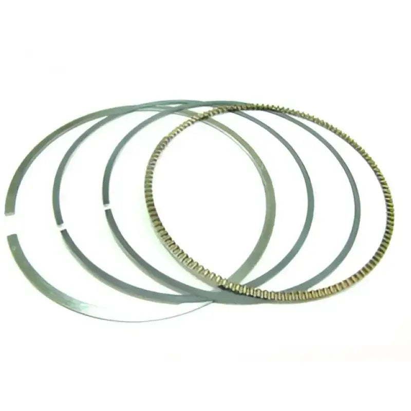 NAMURA NX-10035R Piston Rings 77.96mm Hon For Namura Pistons Only