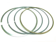 NAMURA NX-10035R Piston Rings 77.96mm Hon For Namura Pistons Only