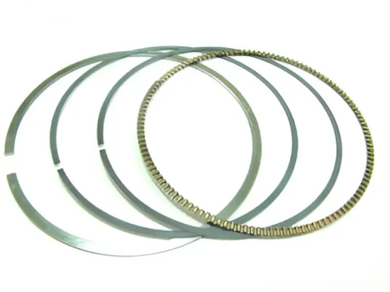 NAMURA NX-10035R Piston Rings 77.96mm Hon For Namura Pistons Only