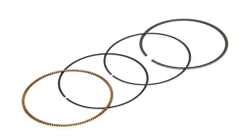 NX-10039R Piston Rings 76.76mm Hon For Namura Pistons Only - Ring Kit